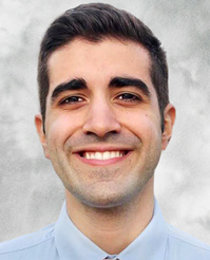 Christopher Georgiadis