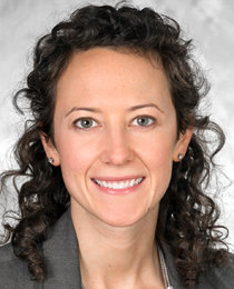 Lauren Rousseau, MPAS, PA-C, CCDS