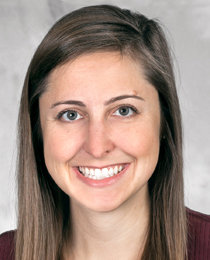 Katy MacQueen, MS, RD