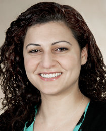 Leana Mahmoud, PharmD