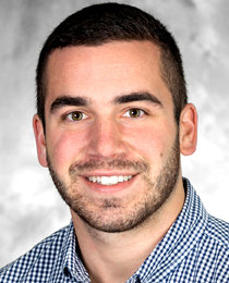 Matthew Cardeiro, BS