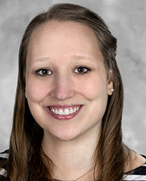 Miranda Mitchell, MS, APRN, CPNP-PC