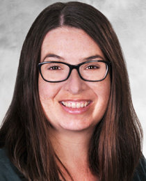 Alicia Ortega, PharmD