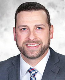 John C. Patrick, PhD