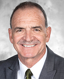 Thomas P. Cameron, Vice President, Lifespan Facilities Services