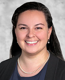 Fogarty, Caitlin, MD