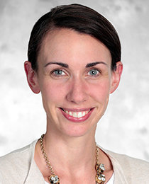 Caitlin S. Lawrence, MD Headshot
