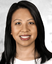 Richelle Manalang Winkler, PharmD