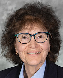 Joan E. Salhany, MBAHCM, BSN, RN