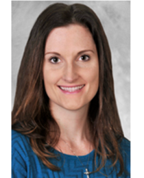 Katie Greco, BSN, RN, CPN