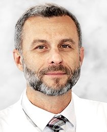 Olivier Gherardi, DO