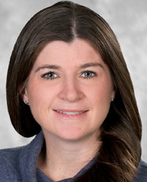 Kristen Macrae, BSN, RN