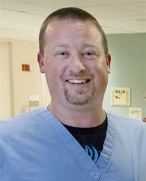 Gabriel Brunelli, RN