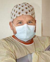 Steven Dellacroce, RN