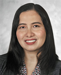 Donna Marasigan, RN