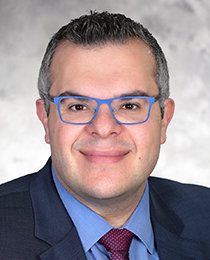 Sleiman El Jamal, MD