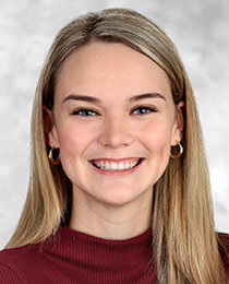 Andrea St. Laurent, CRA