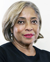 Lucia Fontes-Borts, NP