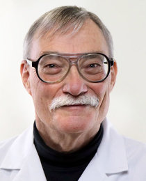 Francis M. Sullivan, MD