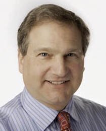 David L. Fried, MD, FACP