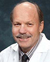 Nicholas Hill, MD