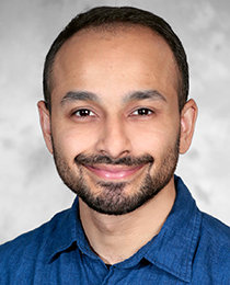 Raza Naqvi, MD