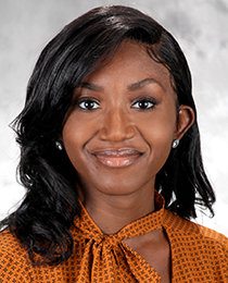 Olutosin Ojugbele, MD