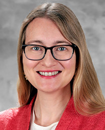 Mariah H. Stump, MD