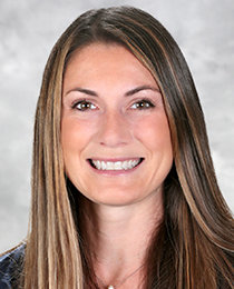 Dr. Jennifer Enos
