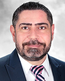 Fadi Samaan, MD 