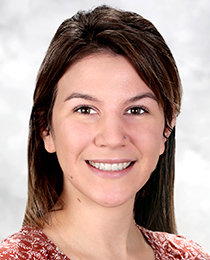 Sara Hilsman, RD, LDN