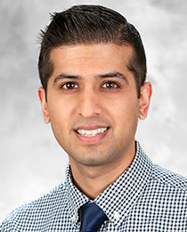 Rajeev Shah, PharmD, AAHIVP, BCIDP