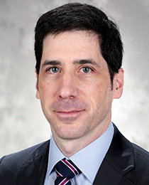 Lloyd Patashnick, MD