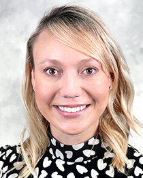 Cassandra Ann Gibson, MD