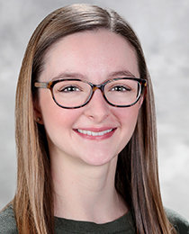 Ashlyn M. Norris, PharmD, BCIDP