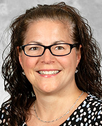 Karen Schaefer, MSN, APRN, AGCNS-BC