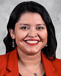 Ilse Carrizales, PhD