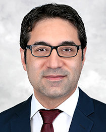 Ashish Misri, MD
