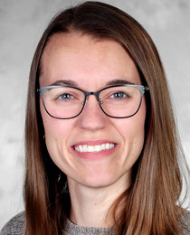 Rebecca Craine, MSEd, CCC-SLP