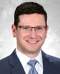Daniel Greenwald, MD