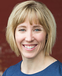 Jillian E. Beveridge, PhD