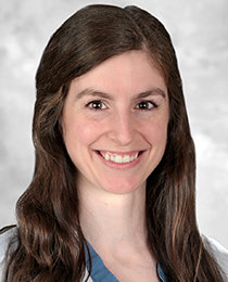 Kirsten Shinde, PA-C, MMSc