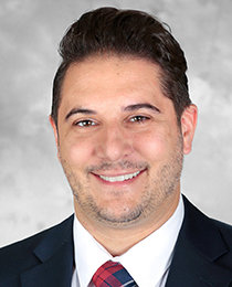 Jeremy DiBiasio, APRN-FNP