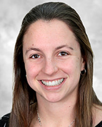  Heather Jackson, PT, DPT, ATC