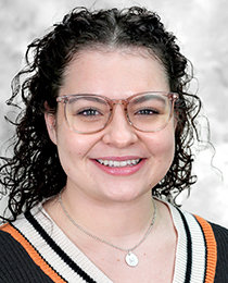 Mary Kate McGuire, DPT