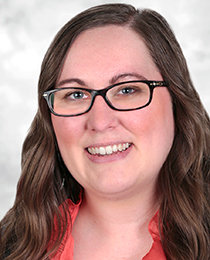 Katherine J. Partridge, PsyD