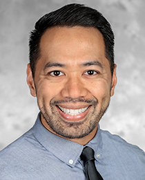 Michael A. Santos, MD