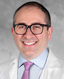Daniel J. Shanin, MD