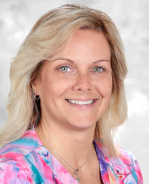 Tricia Shea, RT, RCT