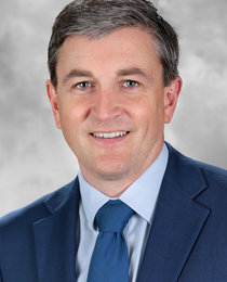 Dr. Patrick McGann Named New Obama Foundation United States Leader